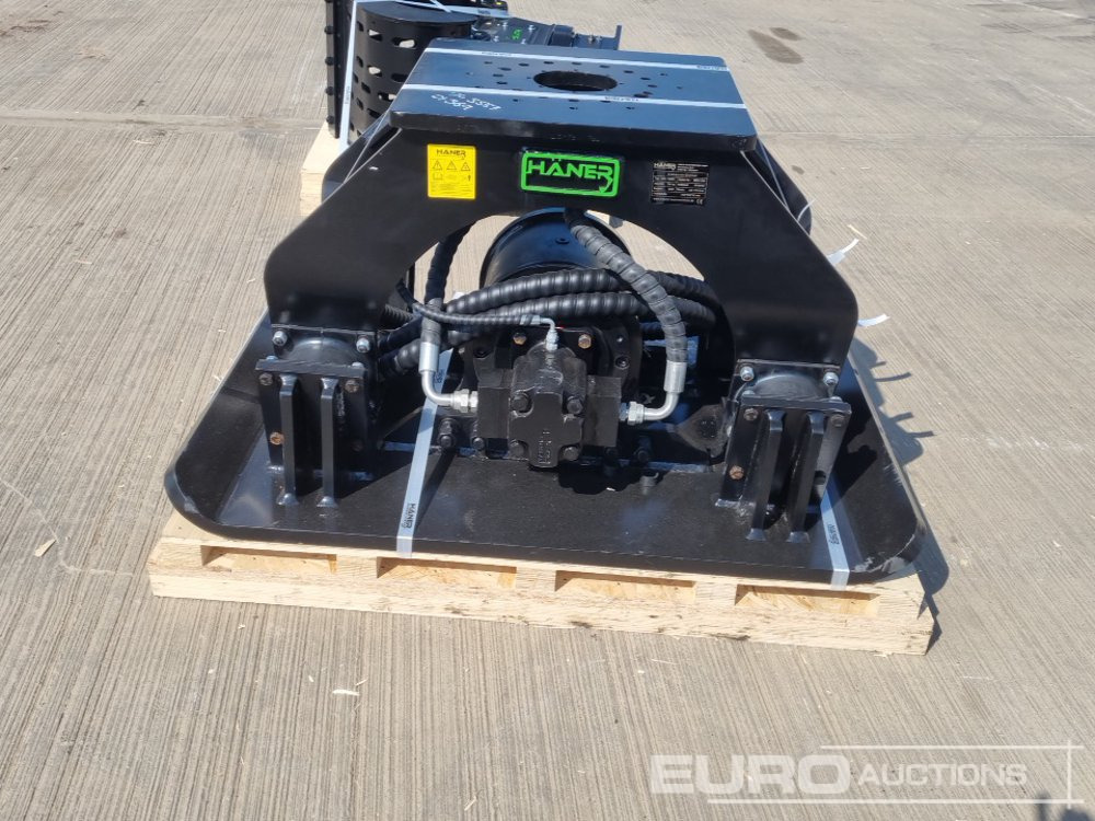 Unused 2025 Häner HPC 1500A - Attachment for Excavator: picture 2 Unused 2025 Häner HPC 1500A - Attachment for Excavator: picture 2
