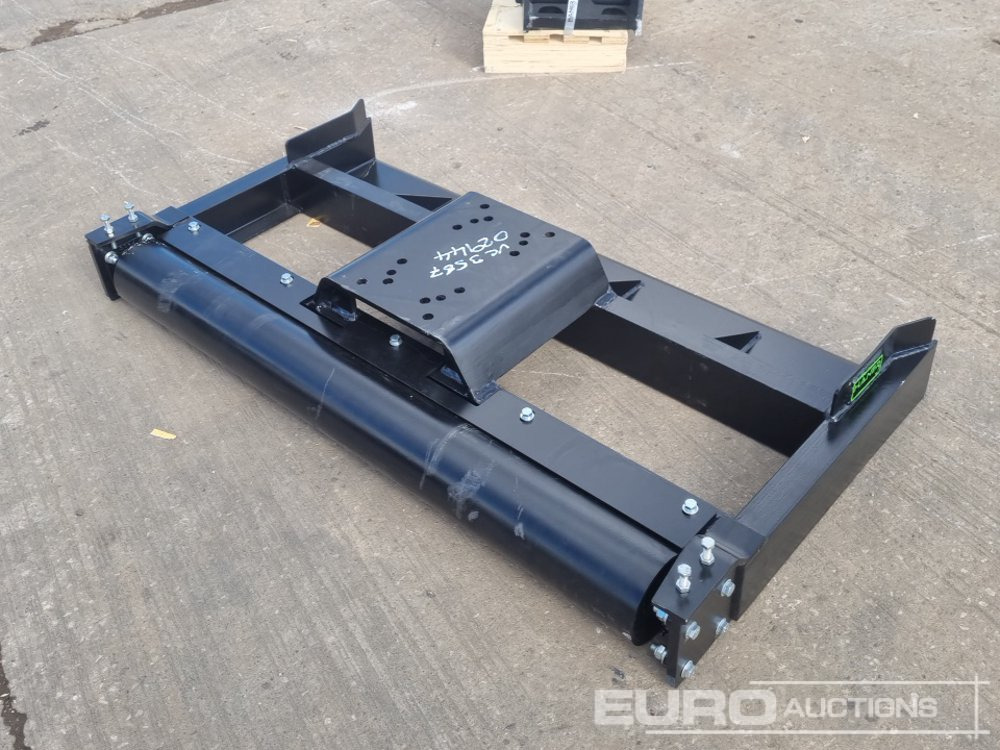 Unused 2025 Haner HPH140 - Attachment for Excavator: picture 5 Unused 2025 Haner HPH140 - Attachment for Excavator: picture 5