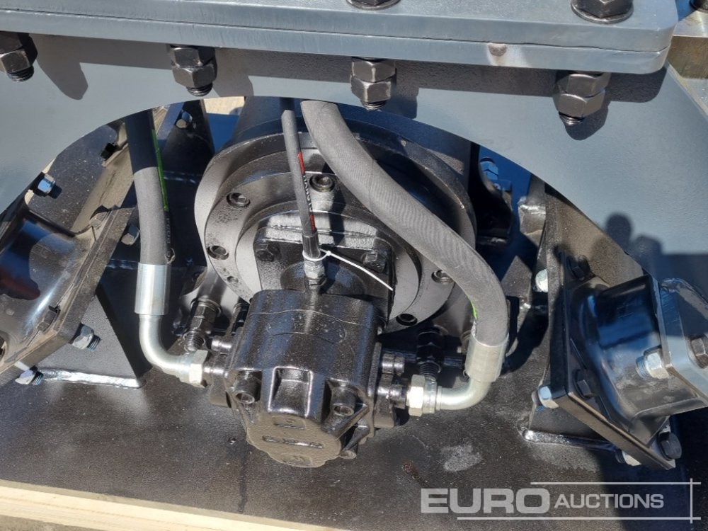 Attachment for Excavator Unused 2025 KBKC 06: picture 11