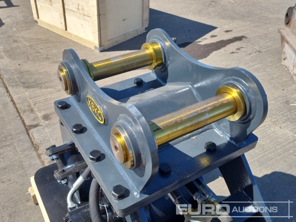 Attachment for Excavator Unused 2025 KBKC 06: picture 21