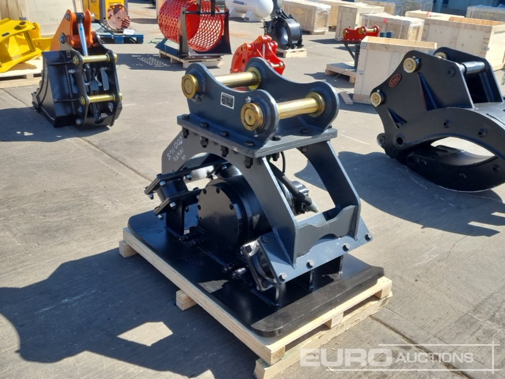 Attachment for Excavator Unused 2025 KBKC 06: picture 7