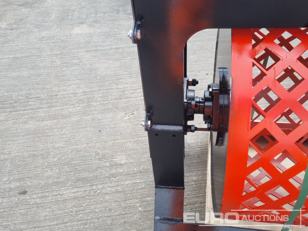 Attachment for Crusher Unused 2025 KBKC RSB-50: picture 16