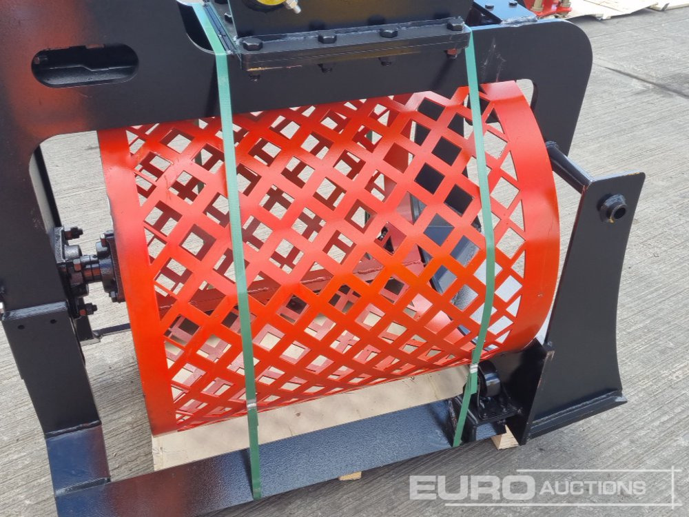 Attachment for Crusher Unused 2025 KBKC RSB-50: picture 17