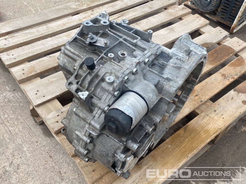 Auto Gearbox to suit Volkswagen Tiguan - Engine: picture 5 Auto Gearbox to suit Volkswagen Tiguan - Engine: picture 5