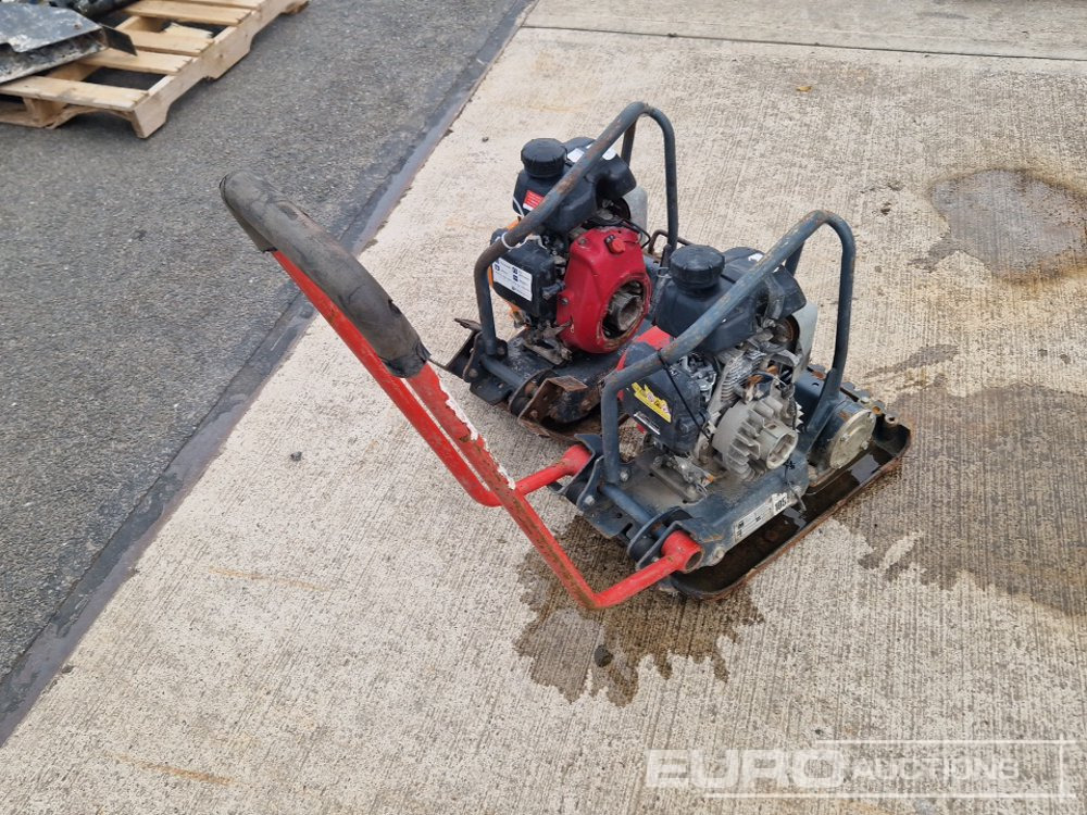 Belle LC3260 - Asphalt machine: picture 5 Belle LC3260 - Asphalt machine: picture 5