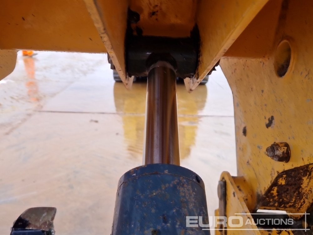 Mini dumper Benford 6 Ton: picture 26 Mini dumper Benford 6 Ton: picture 26