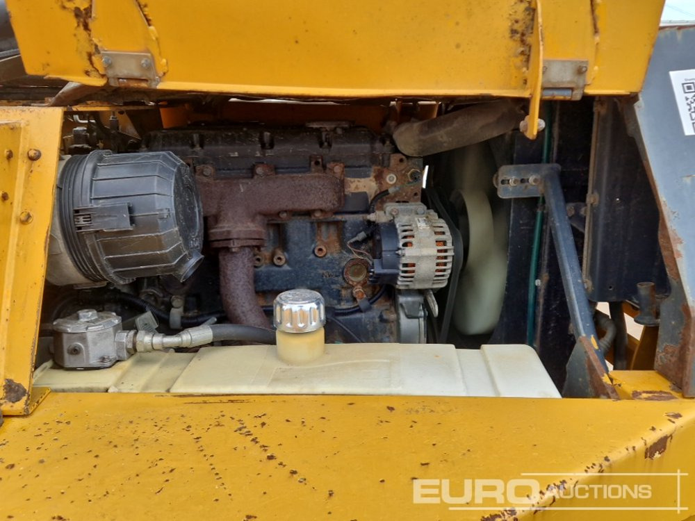 Mini dumper Benford 6 Ton: picture 15 Mini dumper Benford 6 Ton: picture 15