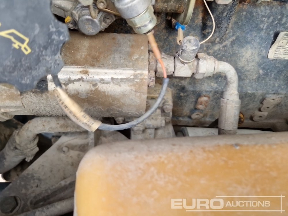 Mini dumper Benford 6 Ton: picture 20 Mini dumper Benford 6 Ton: picture 20