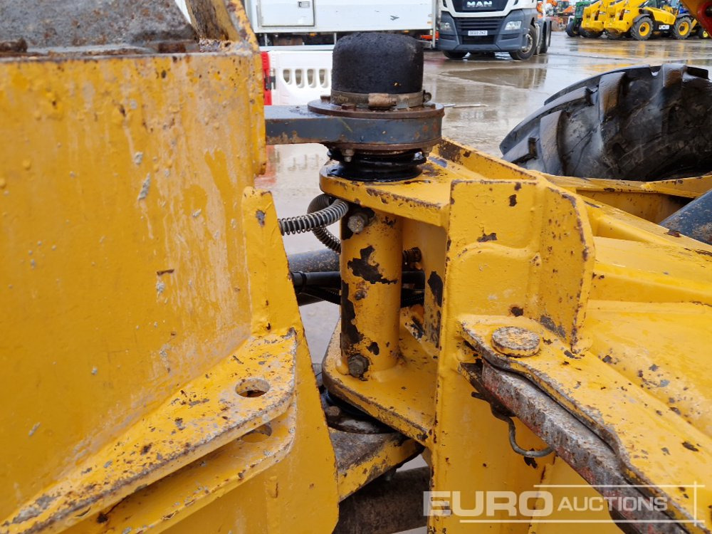 Mini dumper Benford 6 Ton: picture 24 Mini dumper Benford 6 Ton: picture 24
