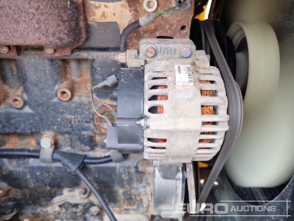 Mini dumper Benford 6 Ton: picture 16 Mini dumper Benford 6 Ton: picture 16