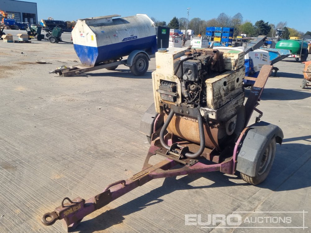 Benford MBR71 HE - Asphalt machine: picture 1 Benford MBR71 HE - Asphalt machine: picture 1