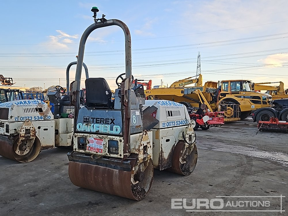 Benford TV1200KSLRF - Roller: picture 5 Benford TV1200KSLRF - Roller: picture 5