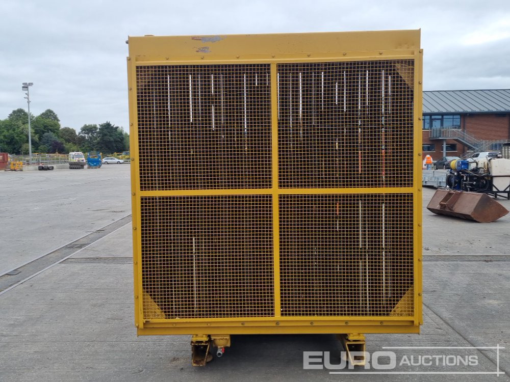 CAT 3508 - Generator set: picture 4 CAT 3508 - Generator set: picture 4