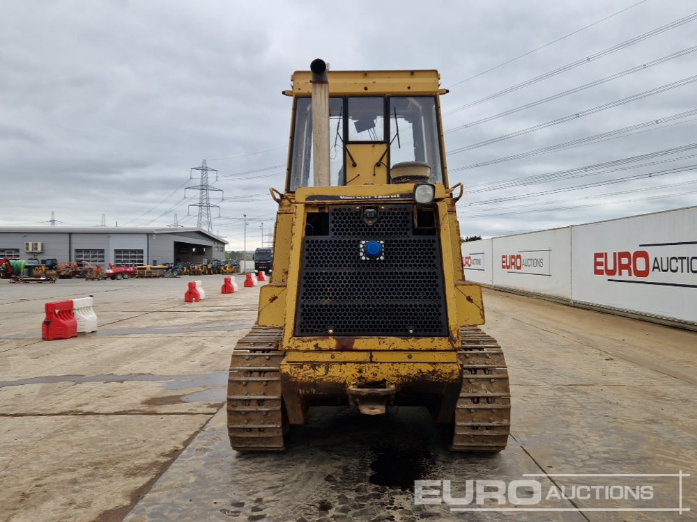 CAT 963 - Bulldozer: picture 4 CAT 963 - Bulldozer: picture 4