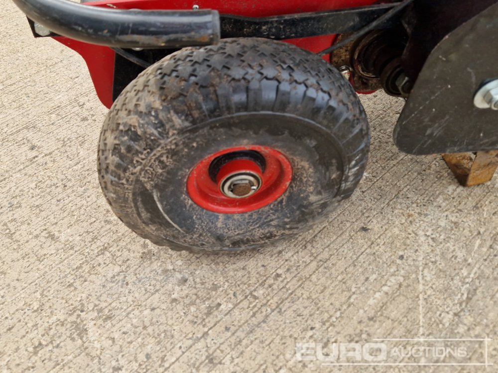 Camon TC07 Petrol Turf Cutter Honda Engine - Construction equipment: picture 5 Camon TC07 Petrol Turf Cutter Honda Engine - Construction equipment: picture 5
