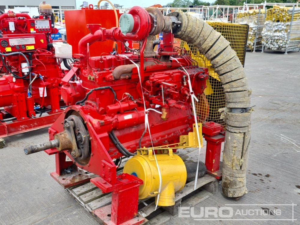 Caterpillar 6 Cylinder Engine - Engine: picture 5 Caterpillar 6 Cylinder Engine - Engine: picture 5