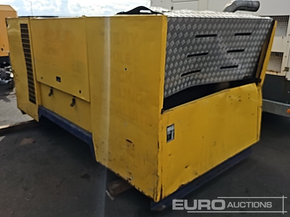 Comp Air DLT1801 - Air compressor: picture 5 Comp Air DLT1801 - Air compressor: picture 5