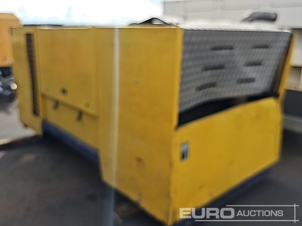 Comp Air DLT1801 - Air compressor: picture 4 Comp Air DLT1801 - Air compressor: picture 4