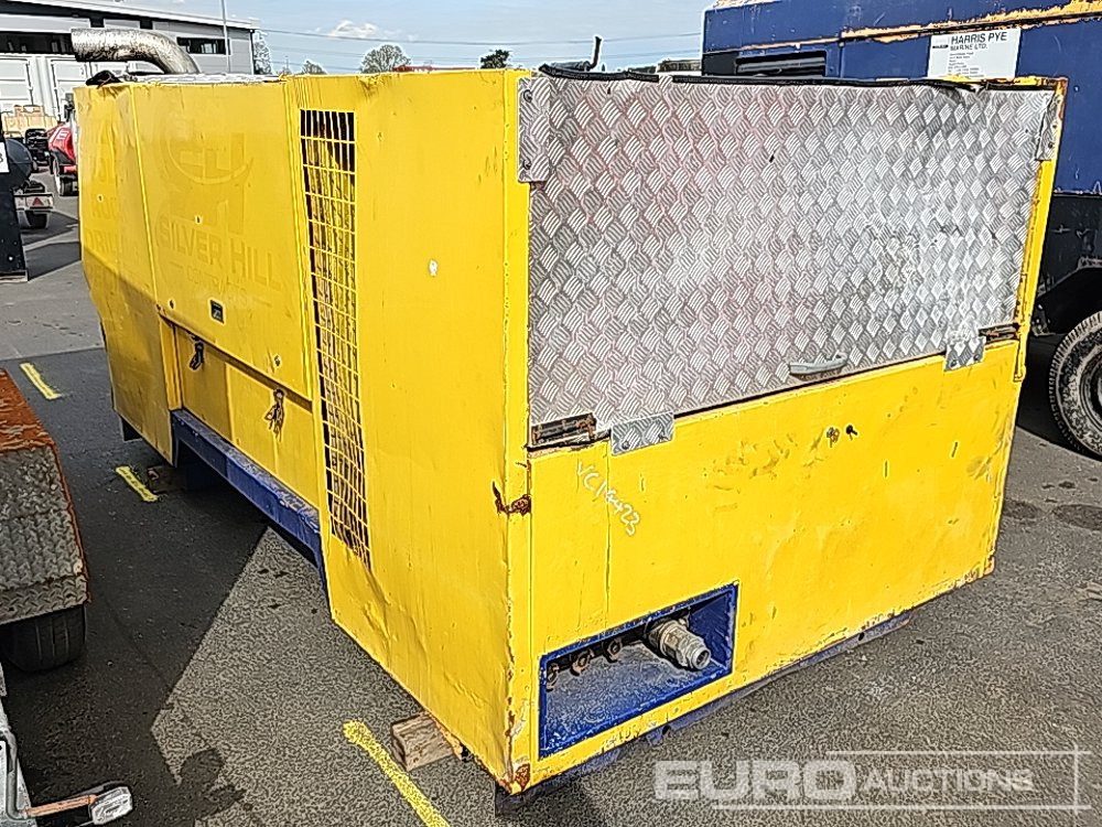 Comp Air DLT1801 - Air compressor: picture 2 Comp Air DLT1801 - Air compressor: picture 2