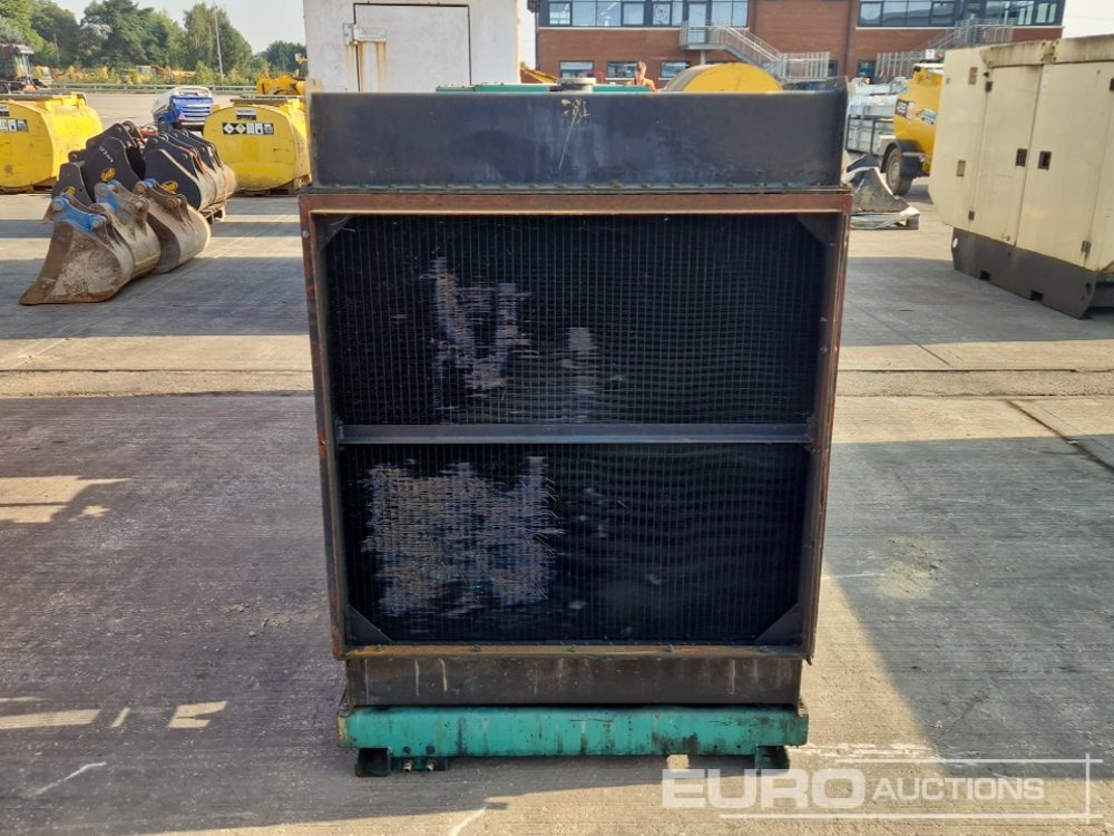 Cummins 202DFAC - Generator set: picture 4 Cummins 202DFAC - Generator set: picture 4