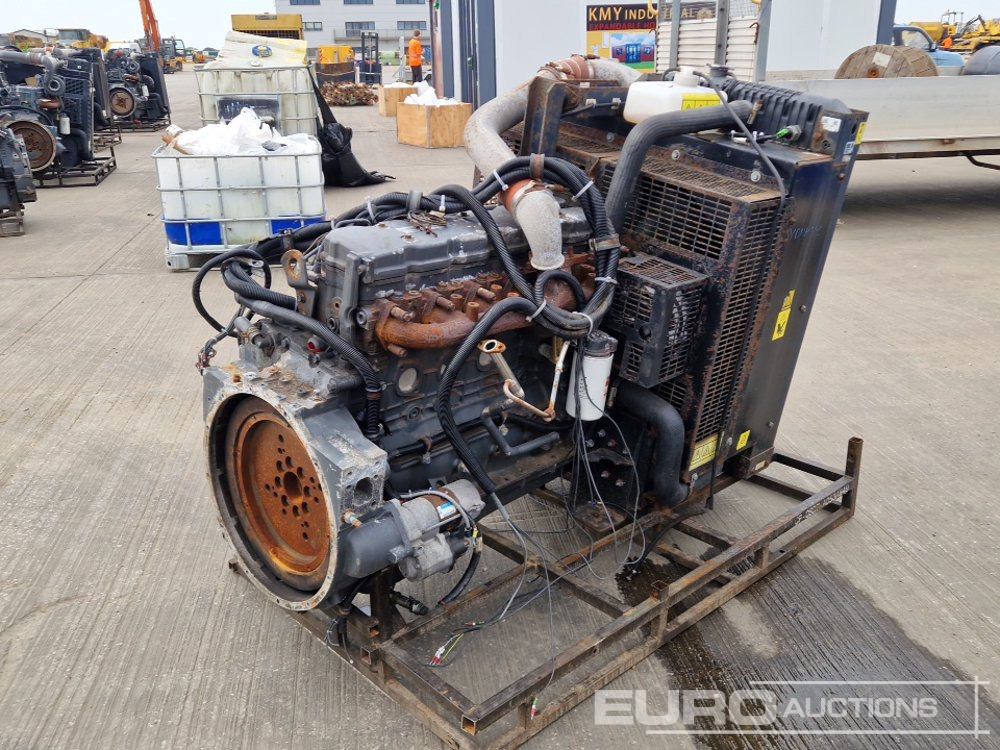 Cummins 6 Cylinder Engine - Engine: picture 5 Cummins 6 Cylinder Engine - Engine: picture 5