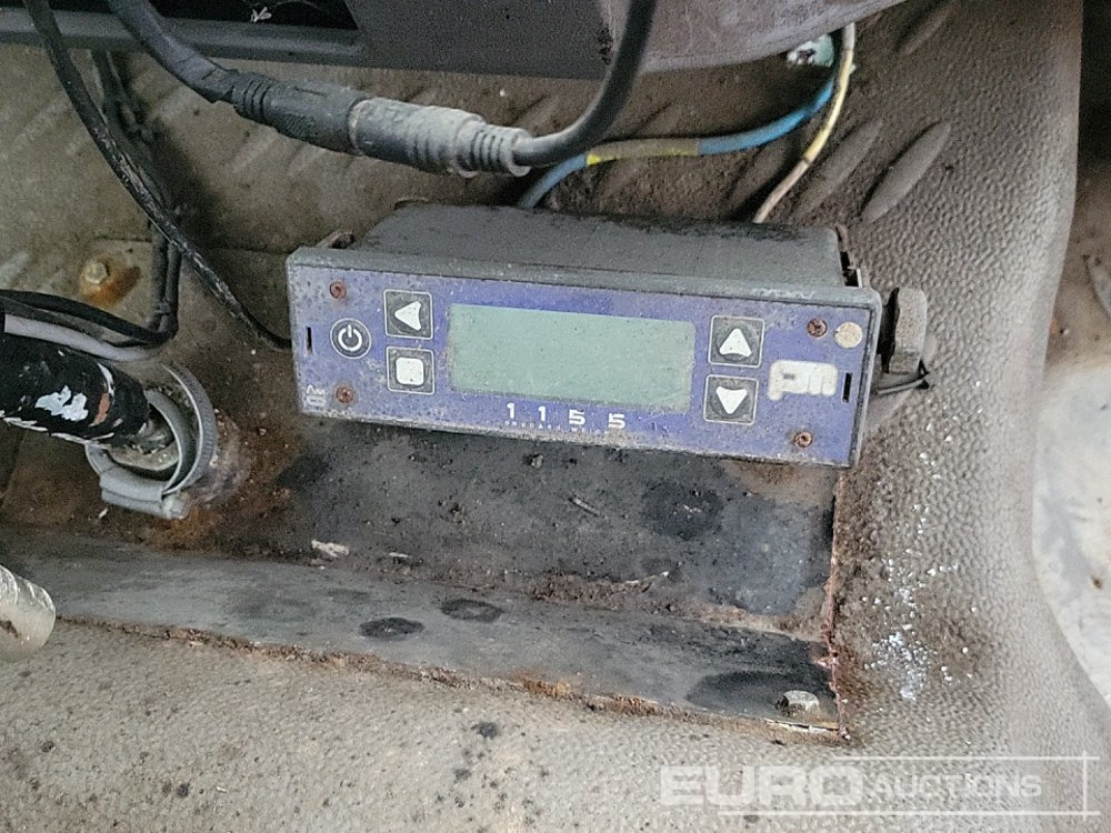 Tipper DAF 55.250: picture 43 Tipper DAF 55.250: picture 43