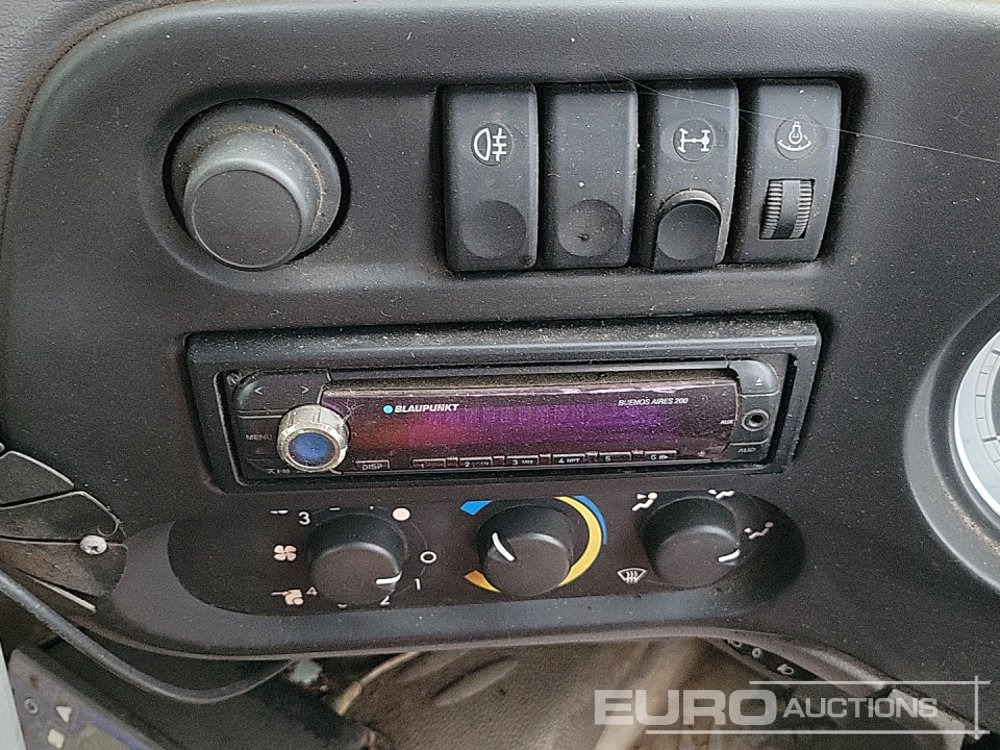 Tipper DAF 55.250: picture 39 Tipper DAF 55.250: picture 39