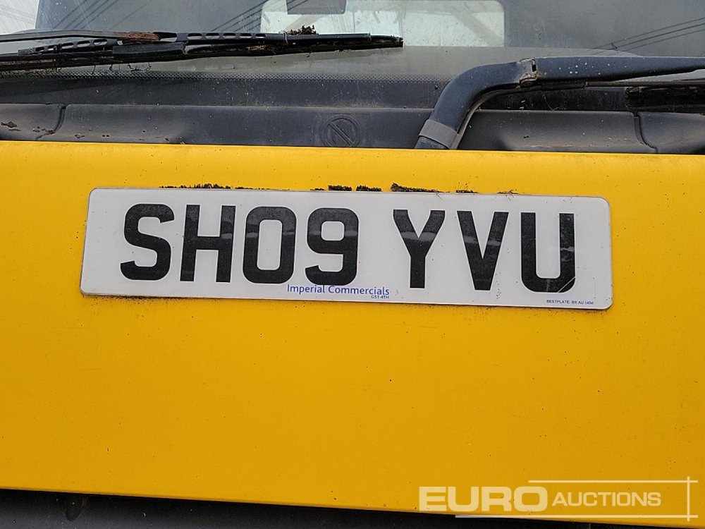 Tipper DAF 55.250: picture 47 Tipper DAF 55.250: picture 47