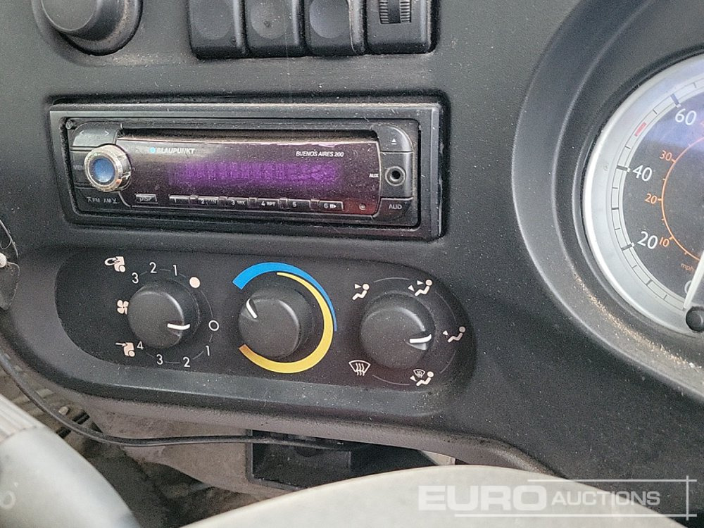 Tipper DAF 55.250: picture 40 Tipper DAF 55.250: picture 40