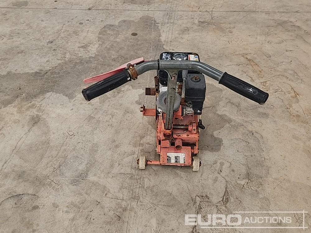 Dimas CG200S - Asphalt machine: picture 4 Dimas CG200S - Asphalt machine: picture 4