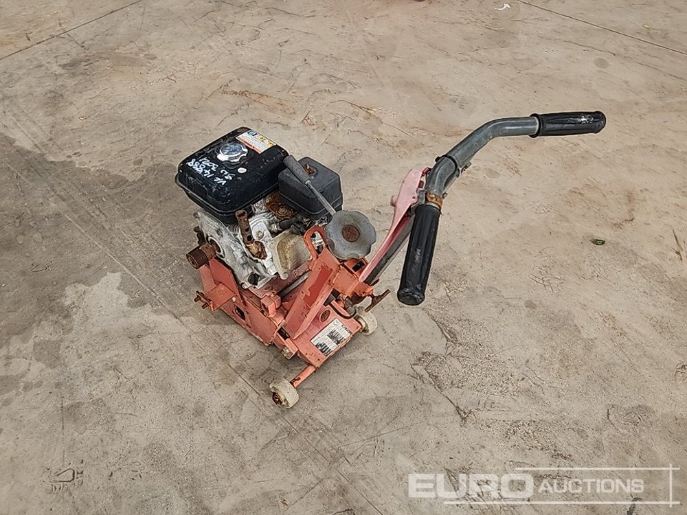 Dimas CG200S - Asphalt machine: picture 3 Dimas CG200S - Asphalt machine: picture 3