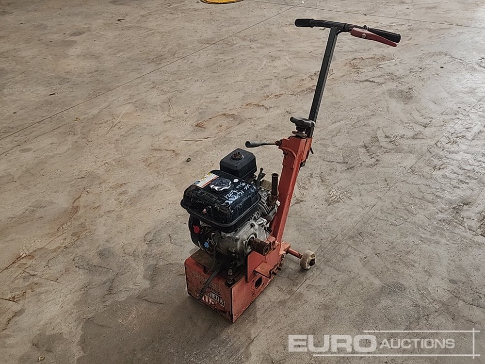 Dimas CG200S - Asphalt machine: picture 1 Dimas CG200S - Asphalt machine: picture 1