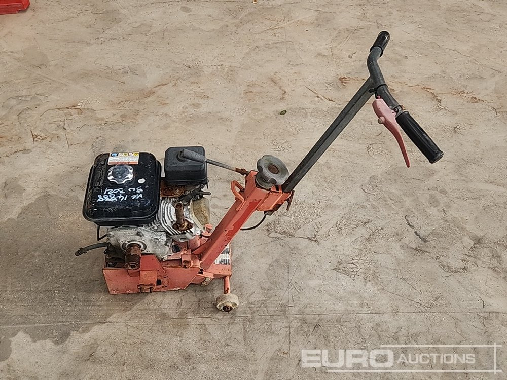 Dimas CG200S - Asphalt machine: picture 2 Dimas CG200S - Asphalt machine: picture 2