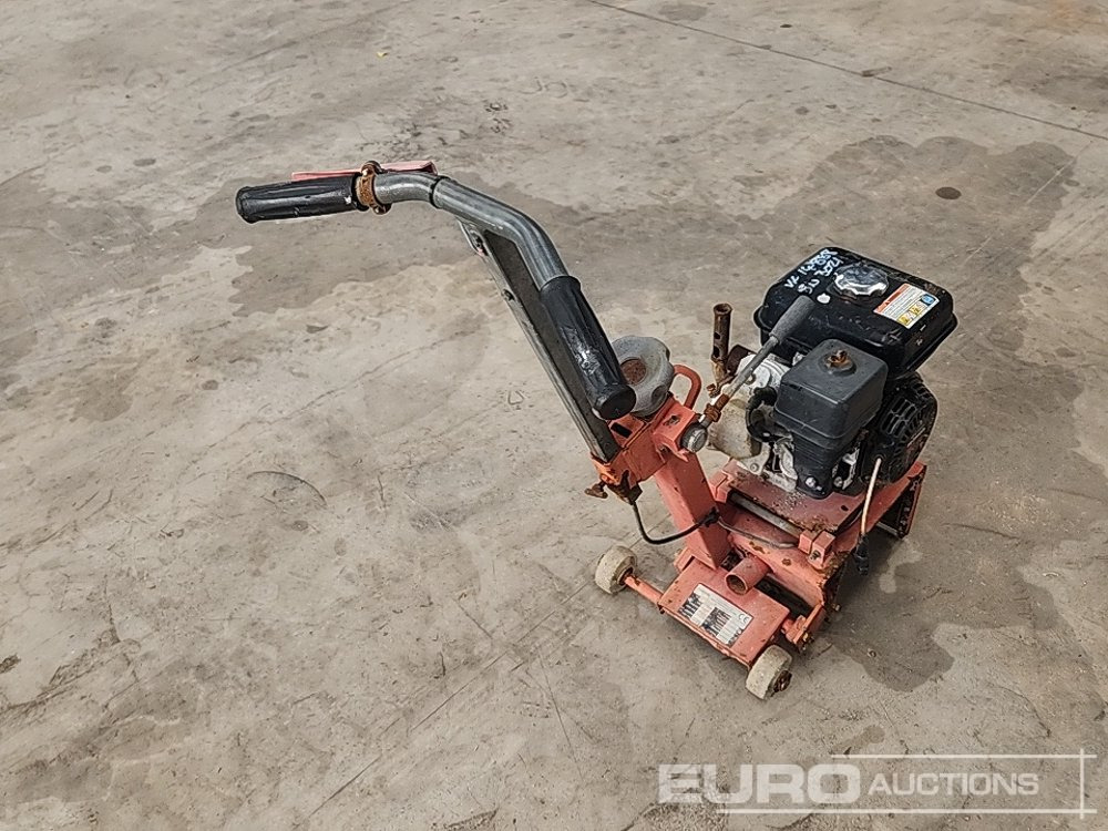 Dimas CG200S - Asphalt machine: picture 5 Dimas CG200S - Asphalt machine: picture 5