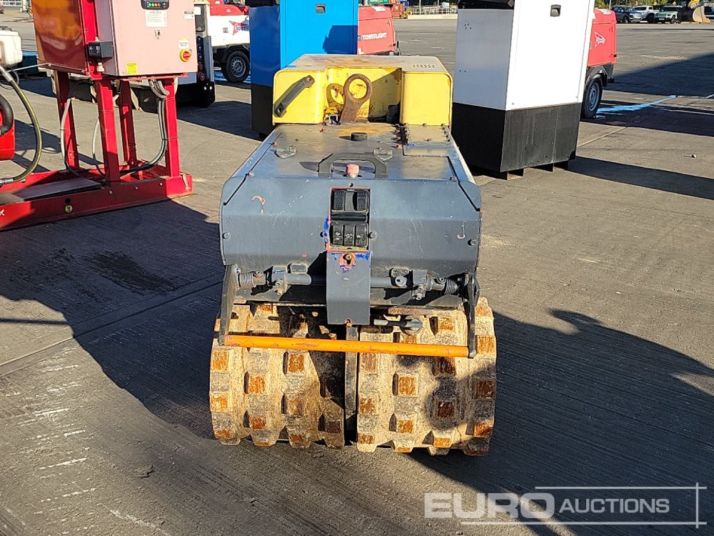 Dynapac LP8500 - Asphalt machine: picture 4 Dynapac LP8500 - Asphalt machine: picture 4