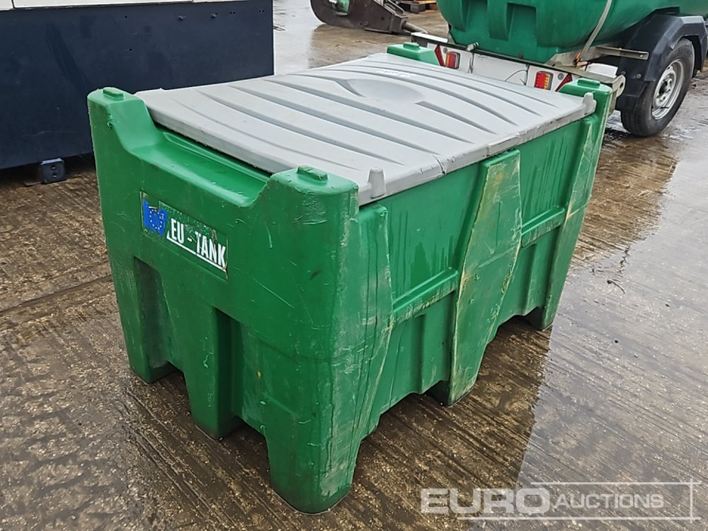 Emiliana Serbatoi 440Z1 - Storage tank: picture 3 Emiliana Serbatoi 440Z1 - Storage tank: picture 3