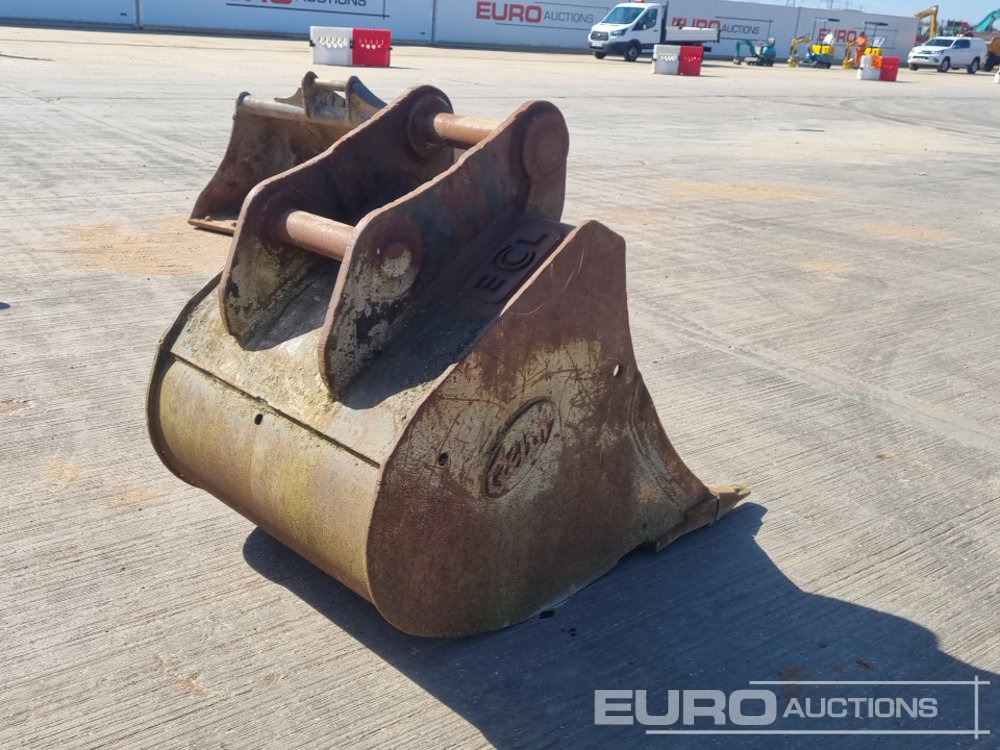 Geith 36" Digging Bucket 80mm Pin to suit 20 Ton Excavator - Bucket: picture 5 Geith 36" Digging Bucket 80mm Pin to suit 20 Ton Excavator - Bucket: picture 5
