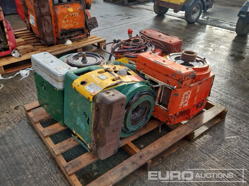 Hatz Engine (4 of) - Engine: picture 5 Hatz Engine (4 of) - Engine: picture 5