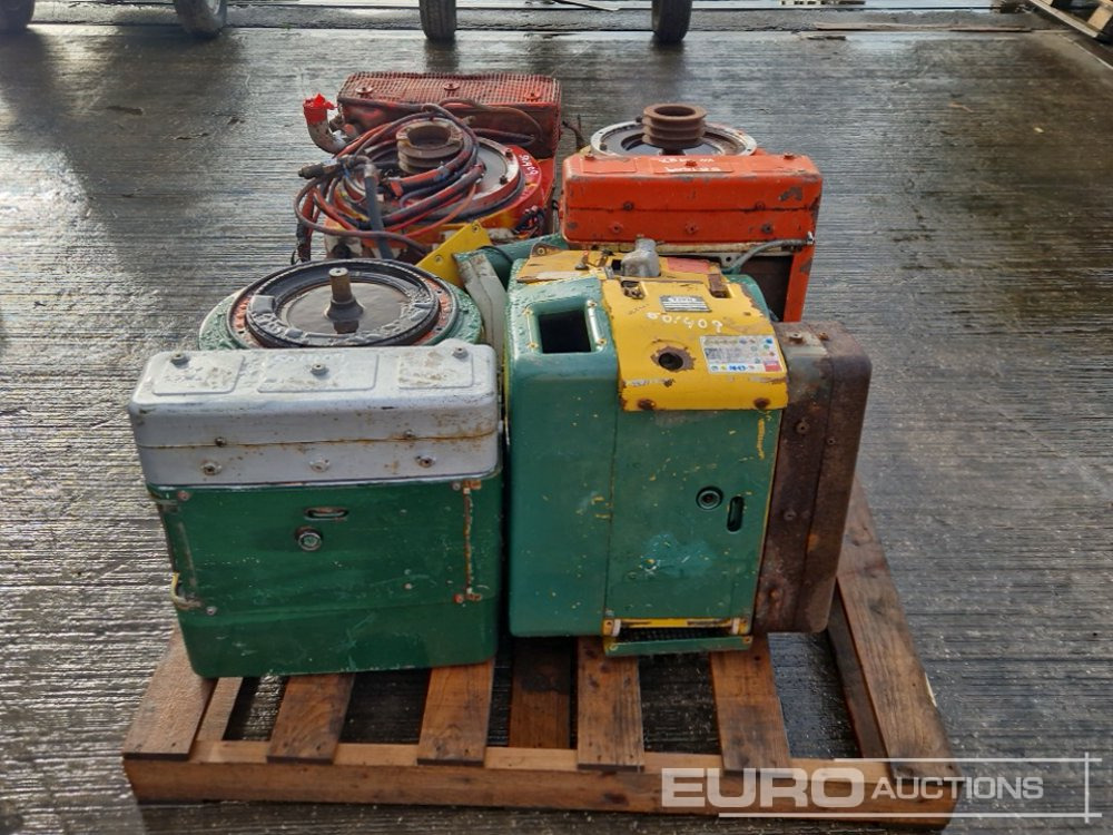 Hatz Engine (4 of) - Engine: picture 4 Hatz Engine (4 of) - Engine: picture 4