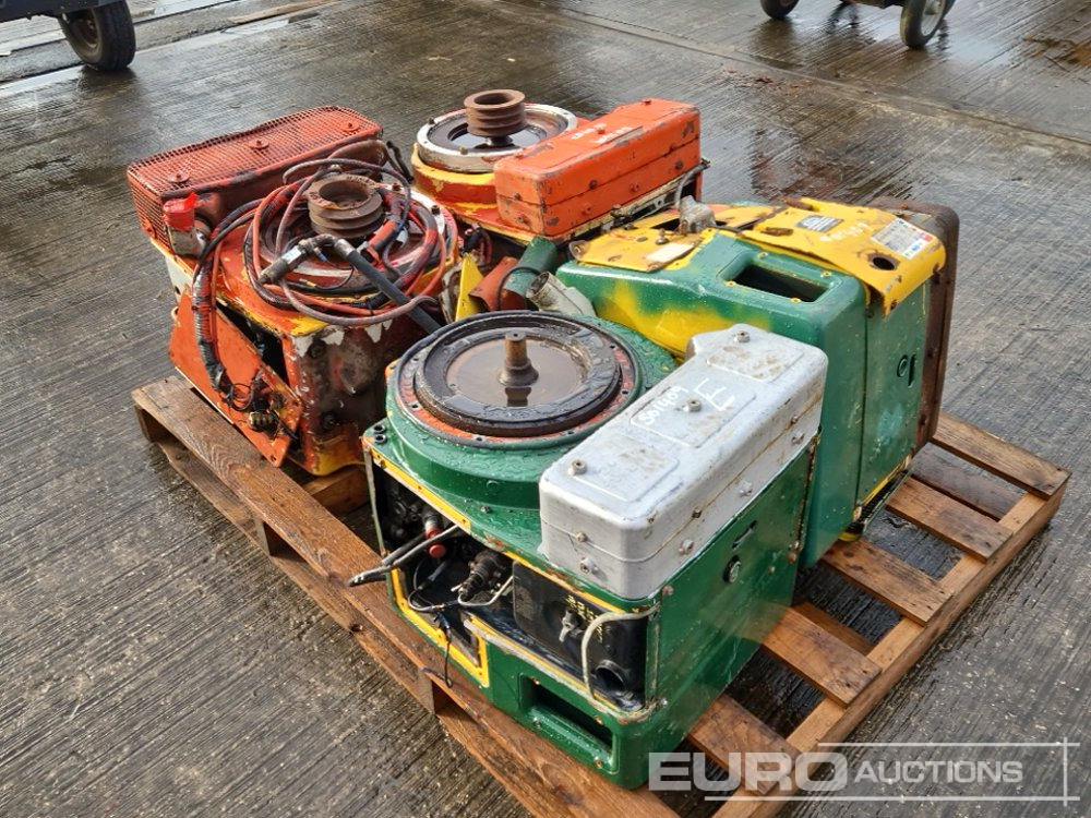 Hatz Engine (4 of) - Engine: picture 3 Hatz Engine (4 of) - Engine: picture 3