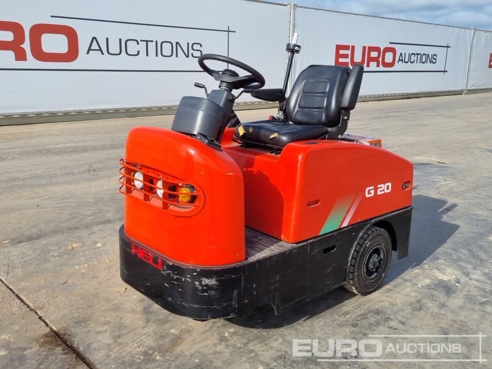 Heli G20 - Side-by-side/ ATV: picture 1 Heli G20 - Side-by-side/ ATV: picture 1