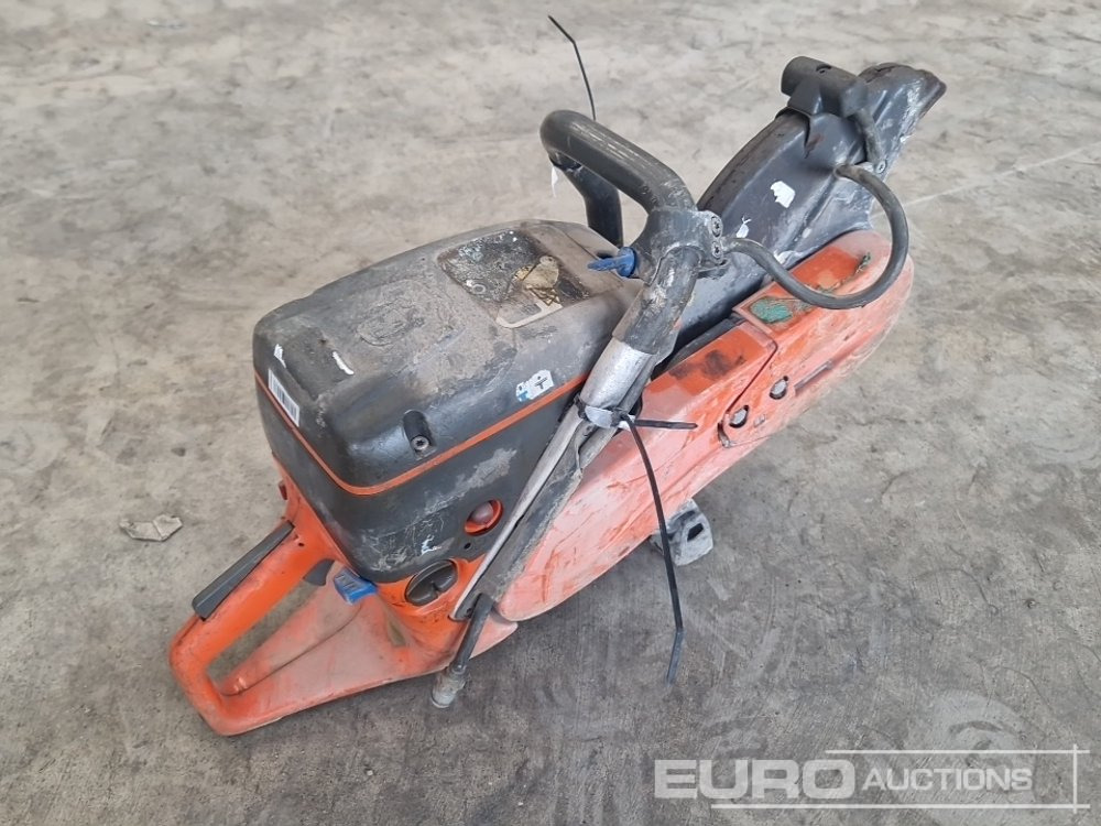 Husqvarna K760 - Workshop equipment: picture 3 Husqvarna K760 - Workshop equipment: picture 3