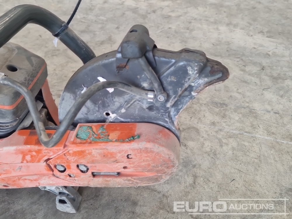 Husqvarna K760 - Workshop equipment: picture 5 Husqvarna K760 - Workshop equipment: picture 5