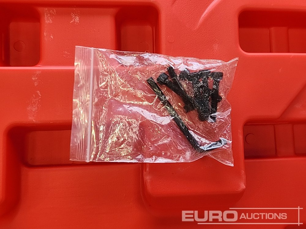 Workshop equipment Interchangeable Spring Compressor Kit & Neilsen Engine Compression Set (2 of): picture 6