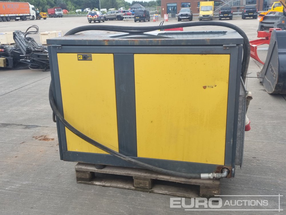 Kaeser AS31 - Air compressor: picture 4 Kaeser AS31 - Air compressor: picture 4
