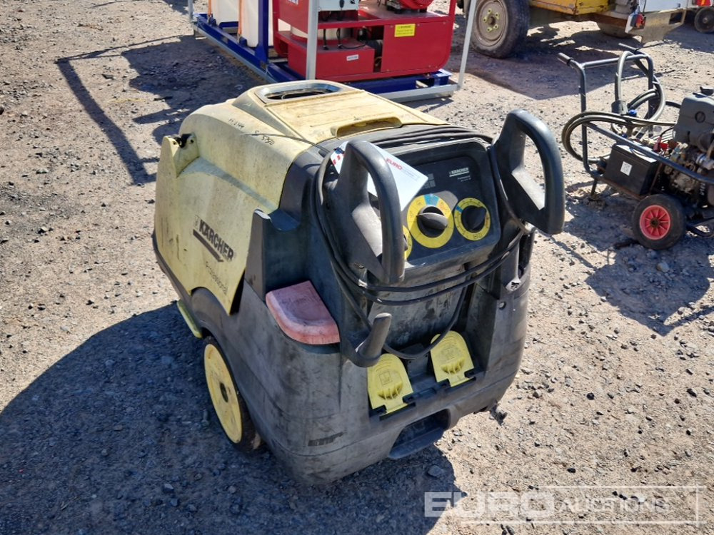 Karcher HDS 10/20 4M - Pressure washer: picture 3 Karcher HDS 10/20 4M - Pressure washer: picture 3