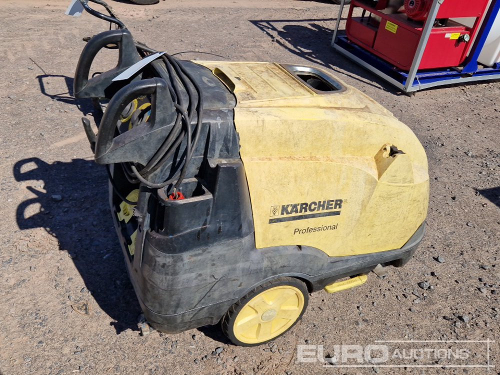 Karcher HDS 10/20 4M - Pressure washer: picture 5 Karcher HDS 10/20 4M - Pressure washer: picture 5