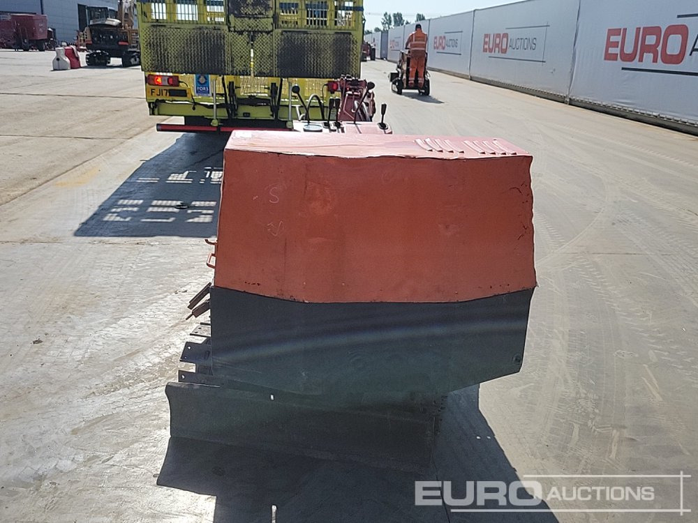 Kubota KH30 - Mini excavator: picture 4 Kubota KH30 - Mini excavator: picture 4
