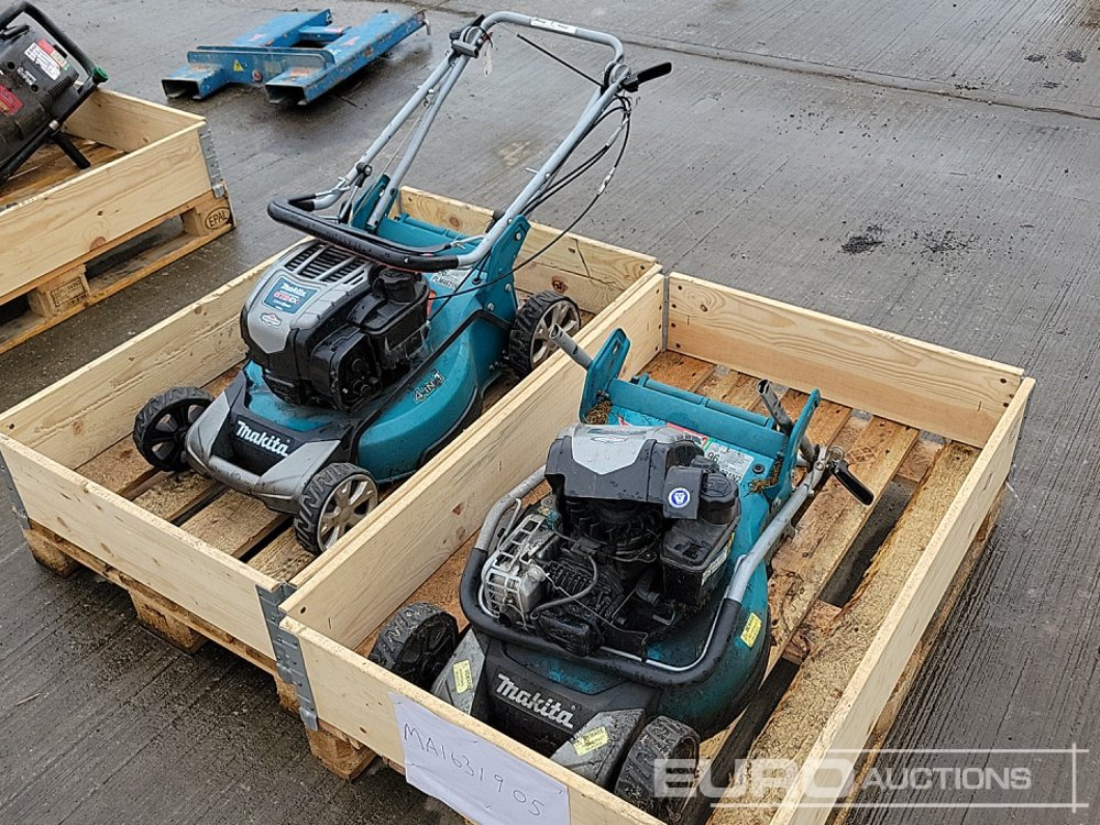 Makita PLM4631N2 - Construction equipment: picture 1 Makita PLM4631N2 - Construction equipment: picture 1