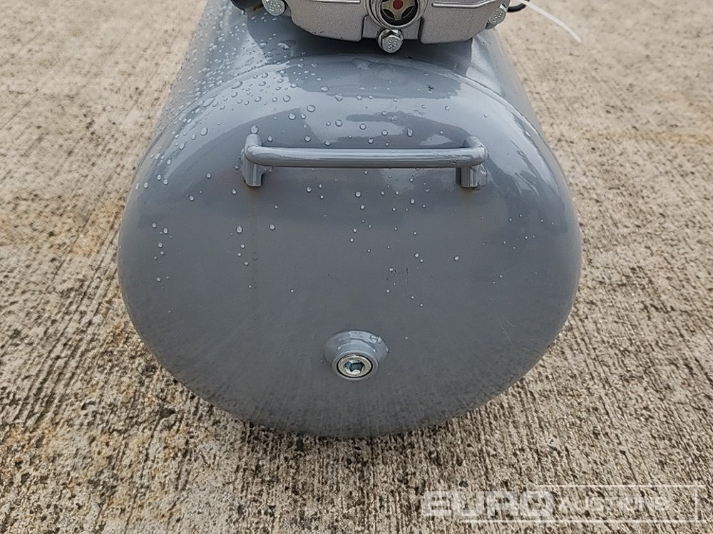 Maranello 50 Litre 240 Volt Compressor - Air compressor: picture 5 Maranello 50 Litre 240 Volt Compressor - Air compressor: picture 5